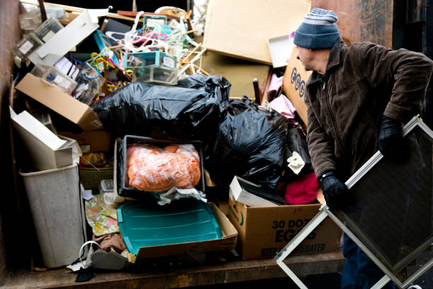 Best Appliance Removal Near Me  in Westwego, LA