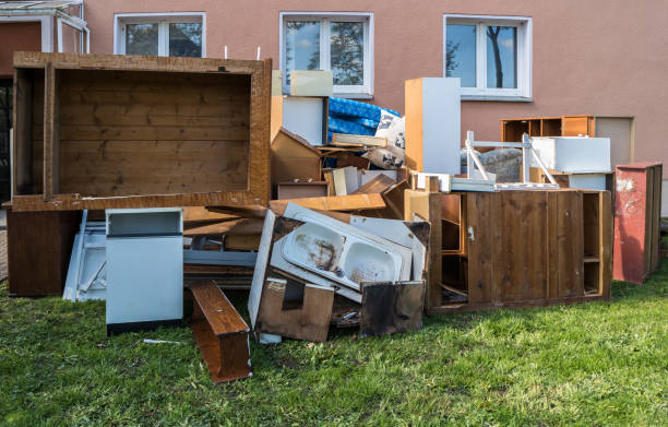 Best Attic Cleanout Services  in Westwego, LA